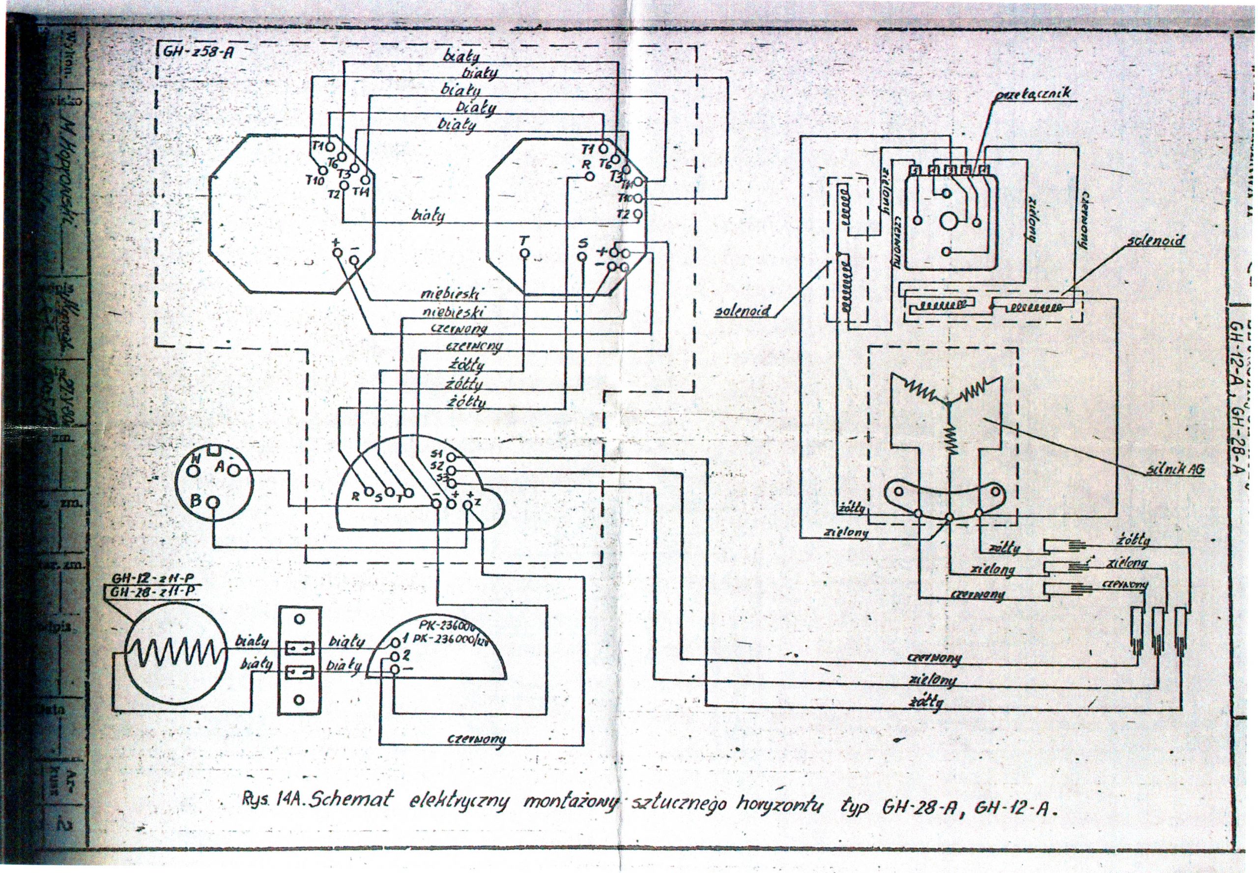 GH-28 top view